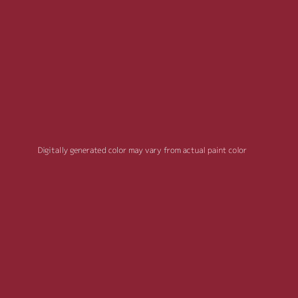 RED PEARL TRICOAT - NISSAN - CODE AX5 - BASECOAT