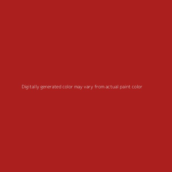 BOSTON RED PEARL  - HYUNDAI - CODE P9R - BASECOAT