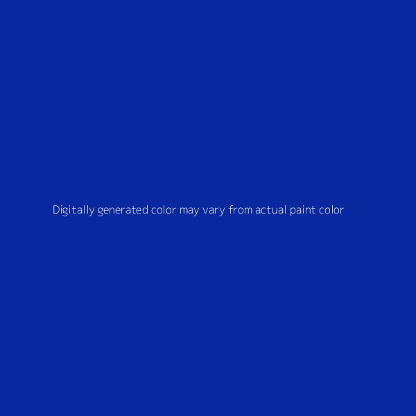 COBALT BLUE PEARL  - HYUNDAI - CODE LE - BASECOAT