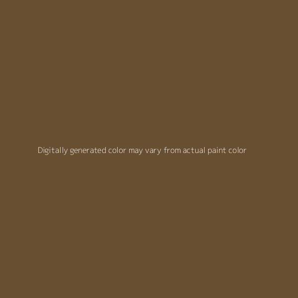WALNUT BROWN - DODGE - CODE RUW - BASECOAT