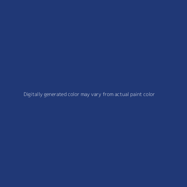 LASER BLUE METALLIC  - MINI - CODE A59 - BASECOAT