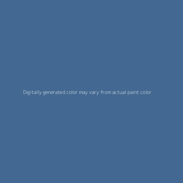 SURF BLUE  - MINI - CODE B18 - BASECOAT
