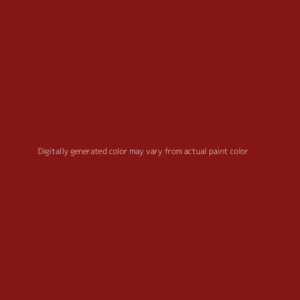 VOLCANIC RED PEARL METALLIC  - KIA - CODE 3H/3P - BASECOAT