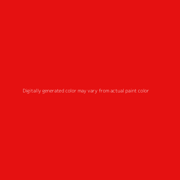 DYNAMITE RED - AUDI - CODE LY3N/5S - BASECOAT
