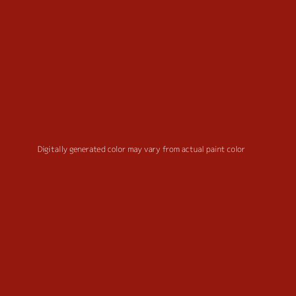 INFERNO RED CRYSTAL PEARL  - DODGE - CODE RJ/ARJ - BASECOAT