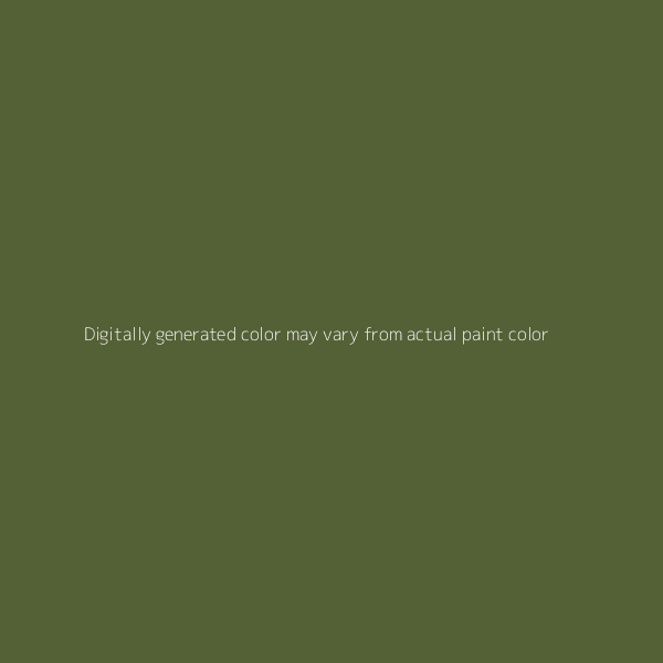 NOTTINGHAM GREEN - MINI - CODE C81 - BASECOAT