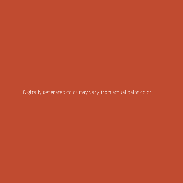 RED GERANIUM - HYUNDAI - CODE YR7 - BASECOAT