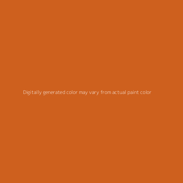 ATOMIC ORANGE METALLIC - HYUNDAI - CODE TA5 - BASECOAT