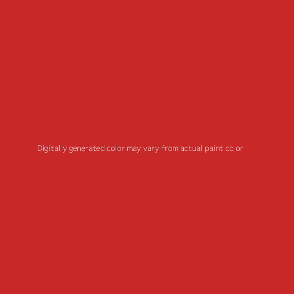FLARE RED METALLIC - KIA - CODE C7R - BASECOAT