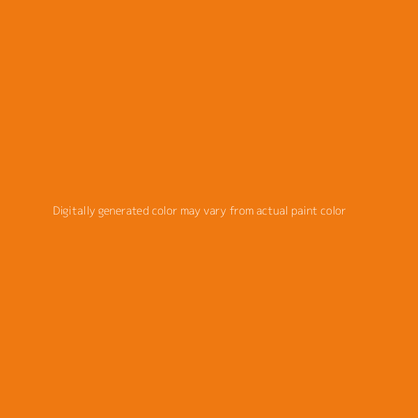 VOLCANIC ORANGE - MINI - CODE B70 - BASECOAT