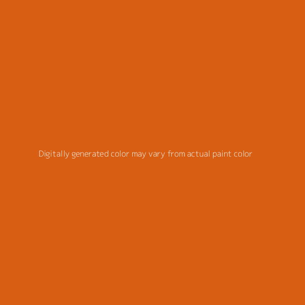 SPICE ORANGE METALLIC  - MINI - CODE B23 - BASECOAT
