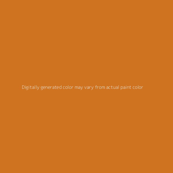 TANGIERS ORANGE  - LAND-ROVER - CODE 761 EMC - BASECOAT