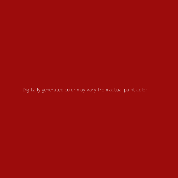 RALLYE RED - ACURA - CODE R-513 - BASECOAT