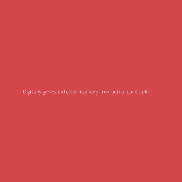 AMBER RED METALLIC  - DODGE - CODE PV3 - BASECOAT