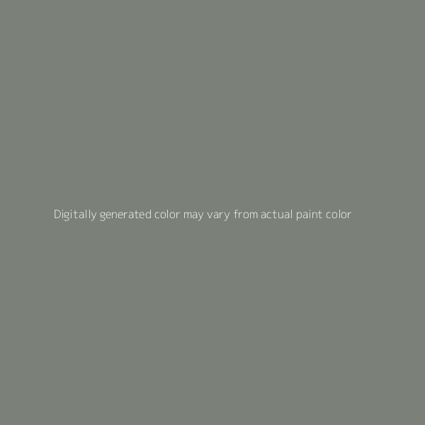 SAGE GREEN - LINCOLN - CODE NK - BASECOAT