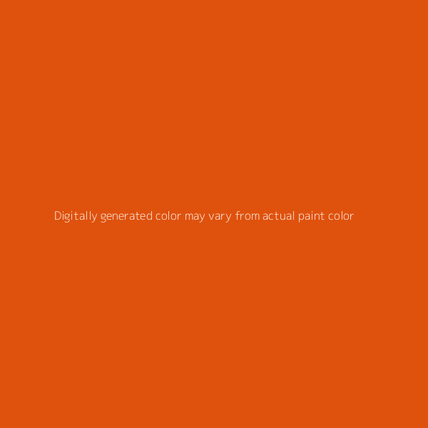 CORAL RED METALLIC - MINI - CODE C3X - BASECOAT