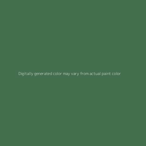 FOREST GREEN METALLIC  - KIA - CODE 6G - BASECOAT
