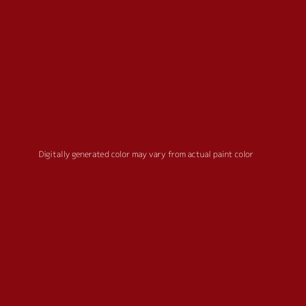 RED PASSION METALLIC - HYUNDAI - CODE X2R - BASECOAT