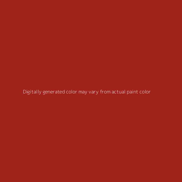 NIGHTFIRE RED PEARL  - MINI - CODE 857 - BASECOAT