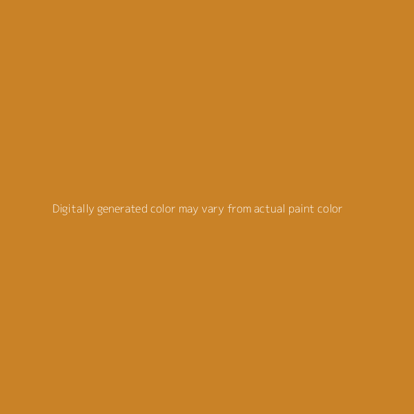 BRIGHT AMBER PEARL  - DODGE - CODE YC/JYC - BASECOAT