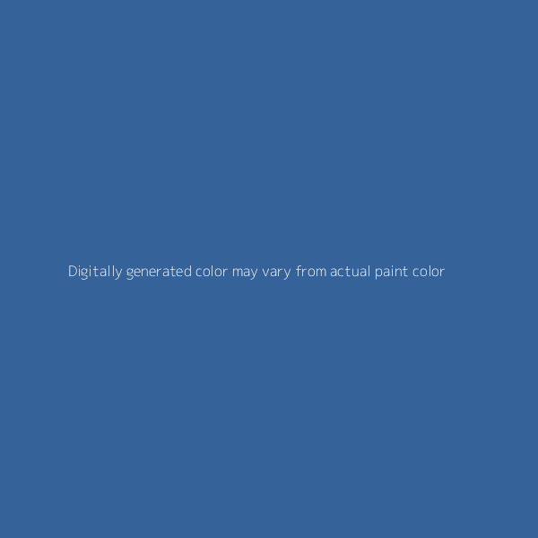 MARATHON BLUE EFFECT  - DODGE - CODE PBD - BASECOAT