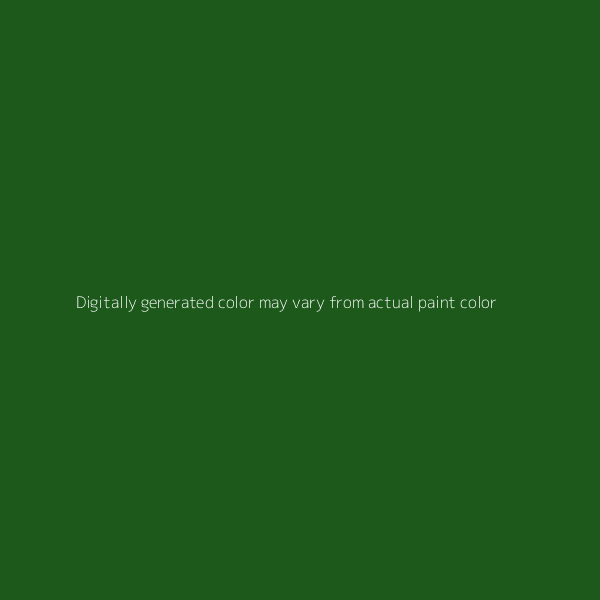 HIGHLAND GREEN METALLIC  - LAND-ROVER - CODE LRC639/HPG - BASECOAT