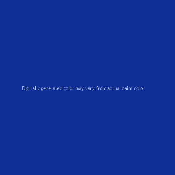BLUE METALLIC - HYUNDAI - CODE VU8 - BASECOAT