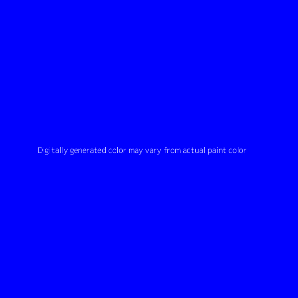 COMPOSE BLUE  - KIA - CODE FC - BASECOAT