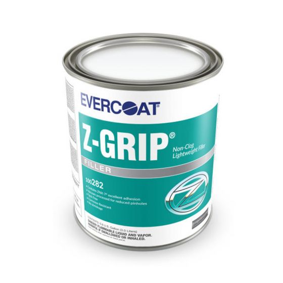 EVERCOAT 282 - Z-GRIP LIGHT WEIGHT BODY FILLER - 3L
