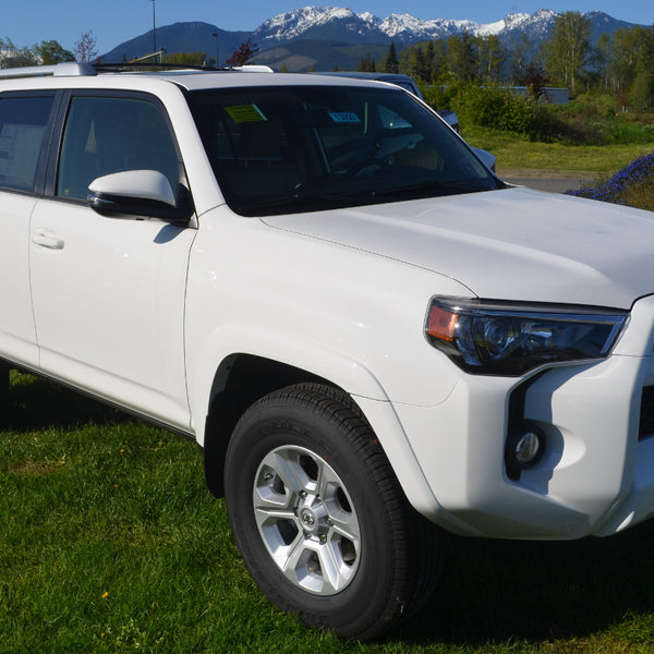 BASE COAT - TOYOTA - LEXUS - 040 - SUPER WHITE / SUPER WHITE 2