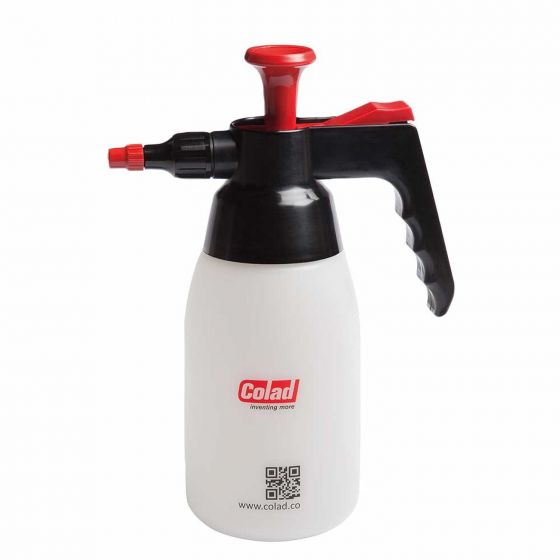 EMM 9705Z - COLAD PUMP SPRAYER WITH VITON SEALS - 1000ML