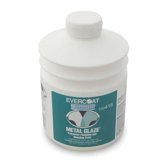 EVERCOAT 416 - METAL GLAZE