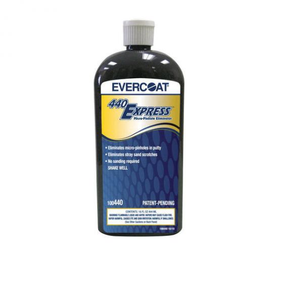 EVERCOAT 440 - EXPRESS MICRO PINHOLE ELIMINATOR - 16OZ