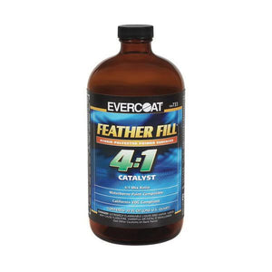 EVERCOAT 733 - OPTEX POLYESTER PRIMER CATALYST HARDNER - 1QT