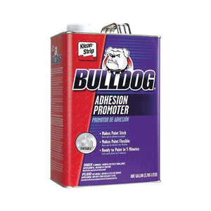 KLEAN-STRIP GTPO123 - BULLDOG ADHESION PROMOTER - 1GAL