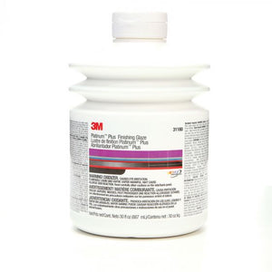 3M 31180 - MARSON PLATINUM PLUS FINISHING GLAZE - 30OZ