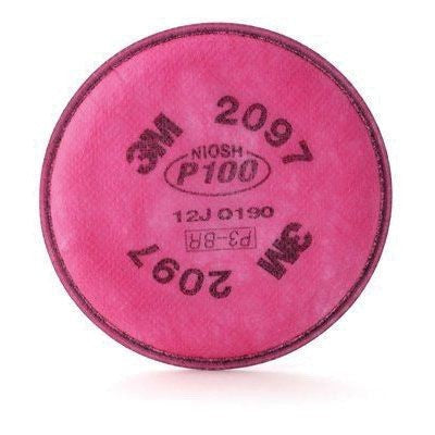 3M 07184 - PARTICULATE FILTER