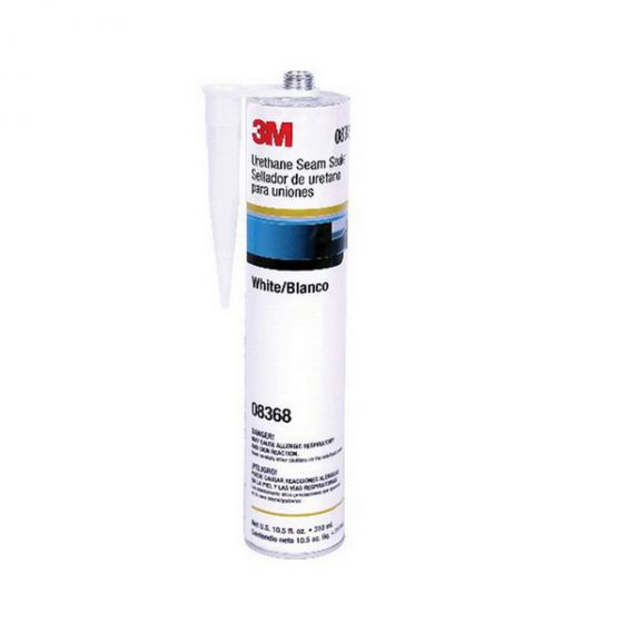 3M 08362 - SEAM SEALER - 1 COMPONENT - GRAY - TUBE 310ML