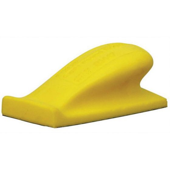 3M 05742 - SOFT HAND SANDING BLOCK 5 X 2 IN - HOOKIT - EA