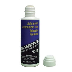 TRANSTAR 4516 ATTACHMENT TAPE ADHESION PROMOTER  - 4OZ