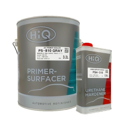 PE995 Corrosion Shield® LCF Etching Primer