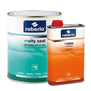 ROBERLO 68887 MULTY SEAL - WHITE KIT