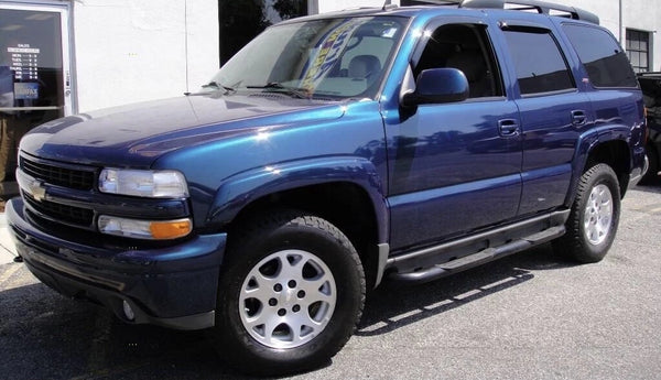 BERMUDA BLUE METALLIC - GM - CODE WA214M / 214M - BASE COAT