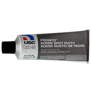 USC 32046 - KOMBI SPOT PUTTY - 5OZ