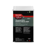 BONDO 402 FIBERGLASS RESIN 1 QT