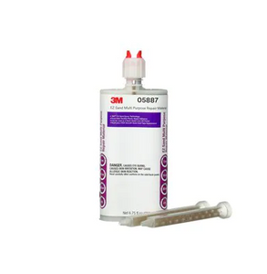 3M 05887 - EZ SAND MULTY PURPOSE REPAIR MATERIAL 6.75 OZ