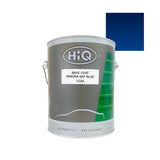 HIQ BASE COAT - MARINA BAY BLUE