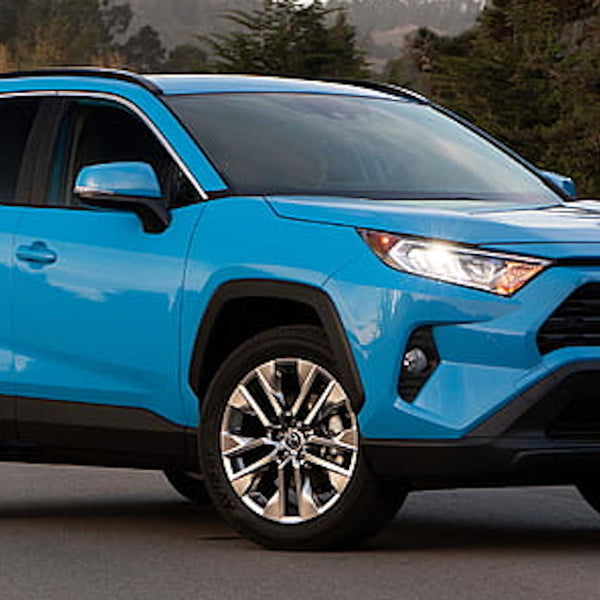 BASE COAT - TOYOTA - LEXUS - CODE 8W9 - BLUE FLAME PEARL TRICOAT