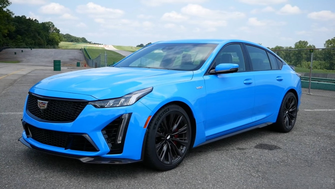 BASE COAT - GM 632D / GMO - ELECTRIC BLUE