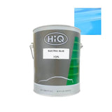 HIQ BASE COAT - ELECTRIC BLUE